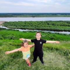 Никита Гребенев, 02.10, Киров