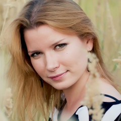 Евгения Спиридонова, 22.11.1984, Днепр (Днепропетровск)