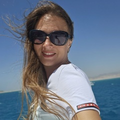 Татьяна Орлова, 05.08.1987, Астрахань