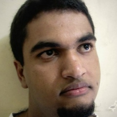 Rovilson Oliveira, 20.02.1994, Belo Horizonte