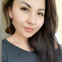 Дамира Курмангалиева, 14.07.1988, Кокшетау