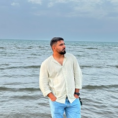 Талиб Бабаев, 11.12.1994, Пермь