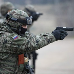 Саша Фреш