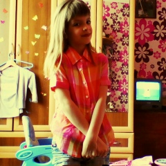 Вероника Самовик, Кавказская