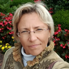 Юлия Духовская, 09.03, Смоленск