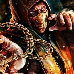 Димон Семакин, 06.03.2001, Зубова Поляна