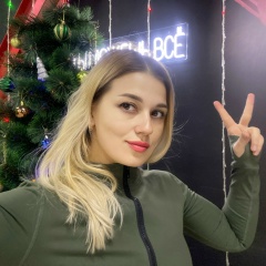 Юлия Дружилина, 04.03.1985