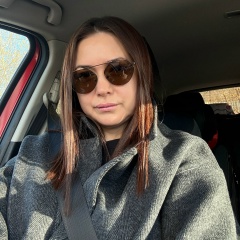 Оксана Абдулкаримова, Уфа