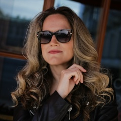 Марина Самогаева, 12.01