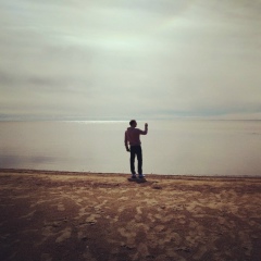 Александр Большаков, 04.09, Санкт-Петербург