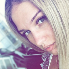 Майя Яловая, 01.12.1990, Helsinki