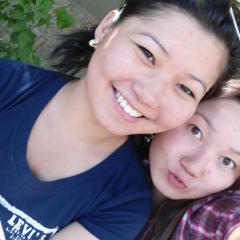 Жылдыза Чолпонбаева, 12.08.1993, Бишкек