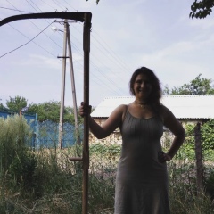 Рената Константинова, 08.04, Киев