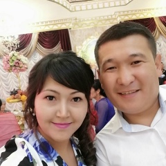 Akerke Shikibayeva, 28.05.1988, Алматы