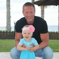 Дмитрий Меерович, 04.01.1977, Санкт-Петербург