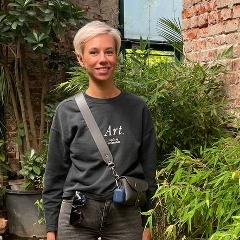 Мария Черная, 01.03, Оренбург