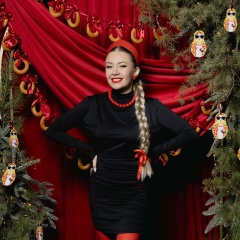 Алёна Иванова, 30.08.1989, Тамбов