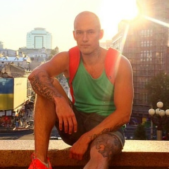 Дмитрий Белоус, 09.11, Киев