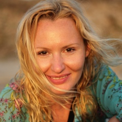 Мария Маркиш, 13.11, Москва