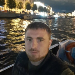 Станислав Узун, 31.10.1990, Мирный