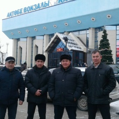 Алтынбек Шуланов, 06.11.1978, Талдыкорган