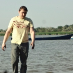 Дима Корольченко, 03.03.1989, Ростов-на-Дону