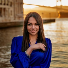 Наталья Шахова, 25.09.1989, Краснодар