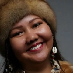 Светлана Ачолова, 07.01, Новокузнецк