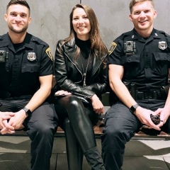 Елена Гржибовская, 10.02.1988, Houston