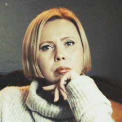 Наталья Варзанова, Санкт-Петербург