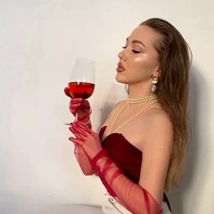 Инна Шепета, 24.03.1995, Ставрополь