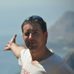 Дмитрий Иванов, 04.01, Москва