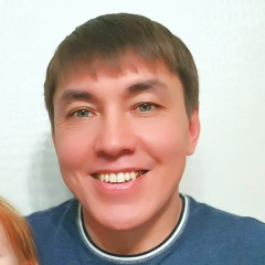 Александр Комлев, 19.08, Челябинск