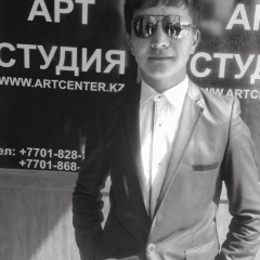Davlat Sabirov