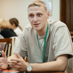 Виталик Варченко, 16.12