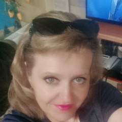 Светлана Палагичева, 08.07, Санкт-Петербург
