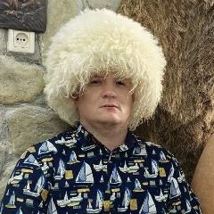 Boris Man, Тюмень