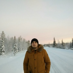 Женя Витищенко, 23.03.1990, Киев