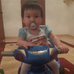 Moldir Edilova, 19.02.1993, Кульсары