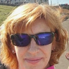 Марина Лаврентьева, 09.11, Санкт-Петербург