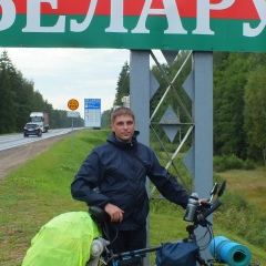 Петр Сырбу, 17.03.1986, Жуковка