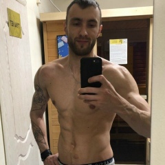 Mihael Lebedev, 03.09.1988, Челябинск