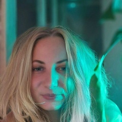 Оксана Банит, 13.08, Москва