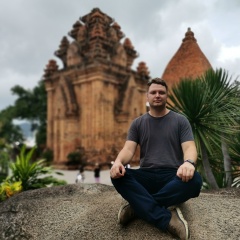 Андрей Лучкин, 05.07.1987, Москва