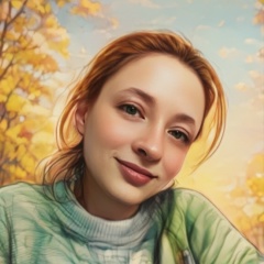 Анастасия Толкуева, 01.10.1991, Клин