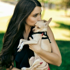 Кристи Шелест, 13.01