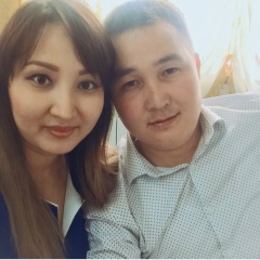 Шынара Ибрашева, 16.02.1990, Атырау