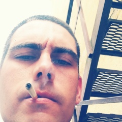 Anton Vinnik, 24.07.1995, Марковка