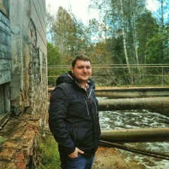 Денис Яковлев, 09.06, Санкт-Петербург