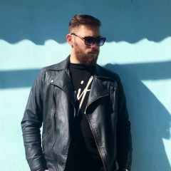 Станислав Капорали, 01.12.1993, Симферополь